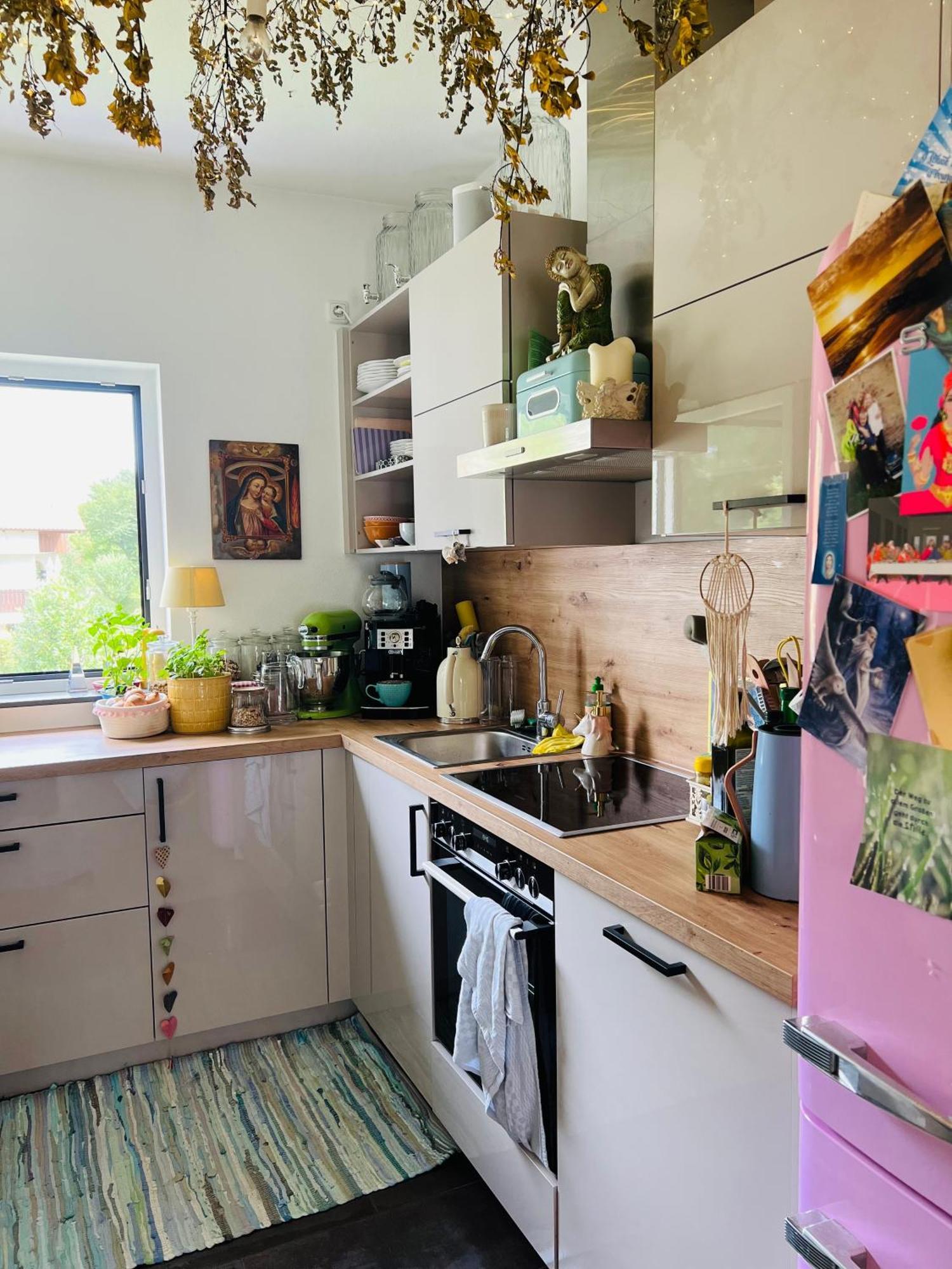 Schlafen Im Atelier - Einzigartiges Gaestezimmer Am Ammersee Appartement Schondorf am Ammersee Buitenkant foto