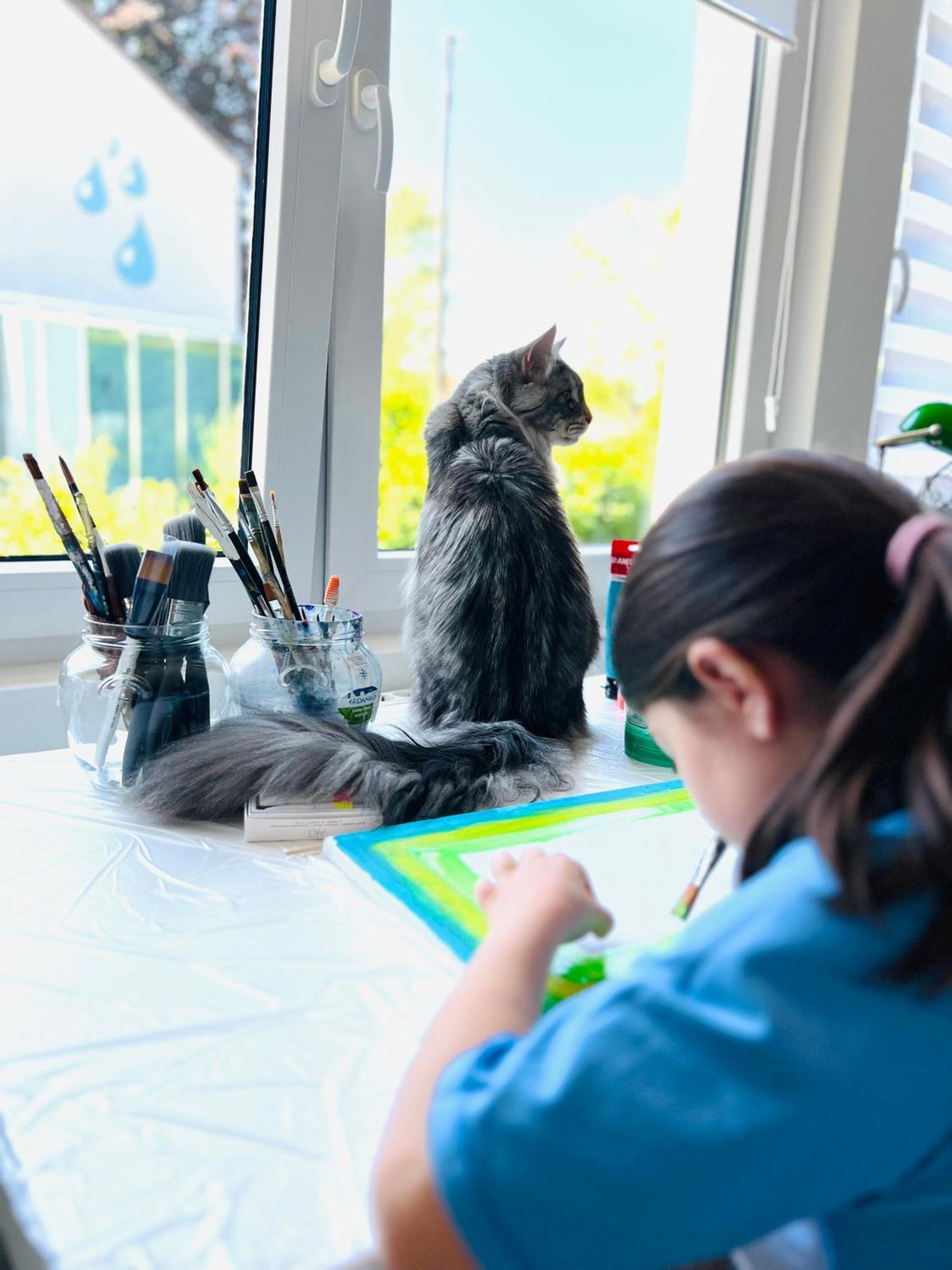 Schlafen Im Atelier - Einzigartiges Gaestezimmer Am Ammersee Appartement Schondorf am Ammersee Buitenkant foto