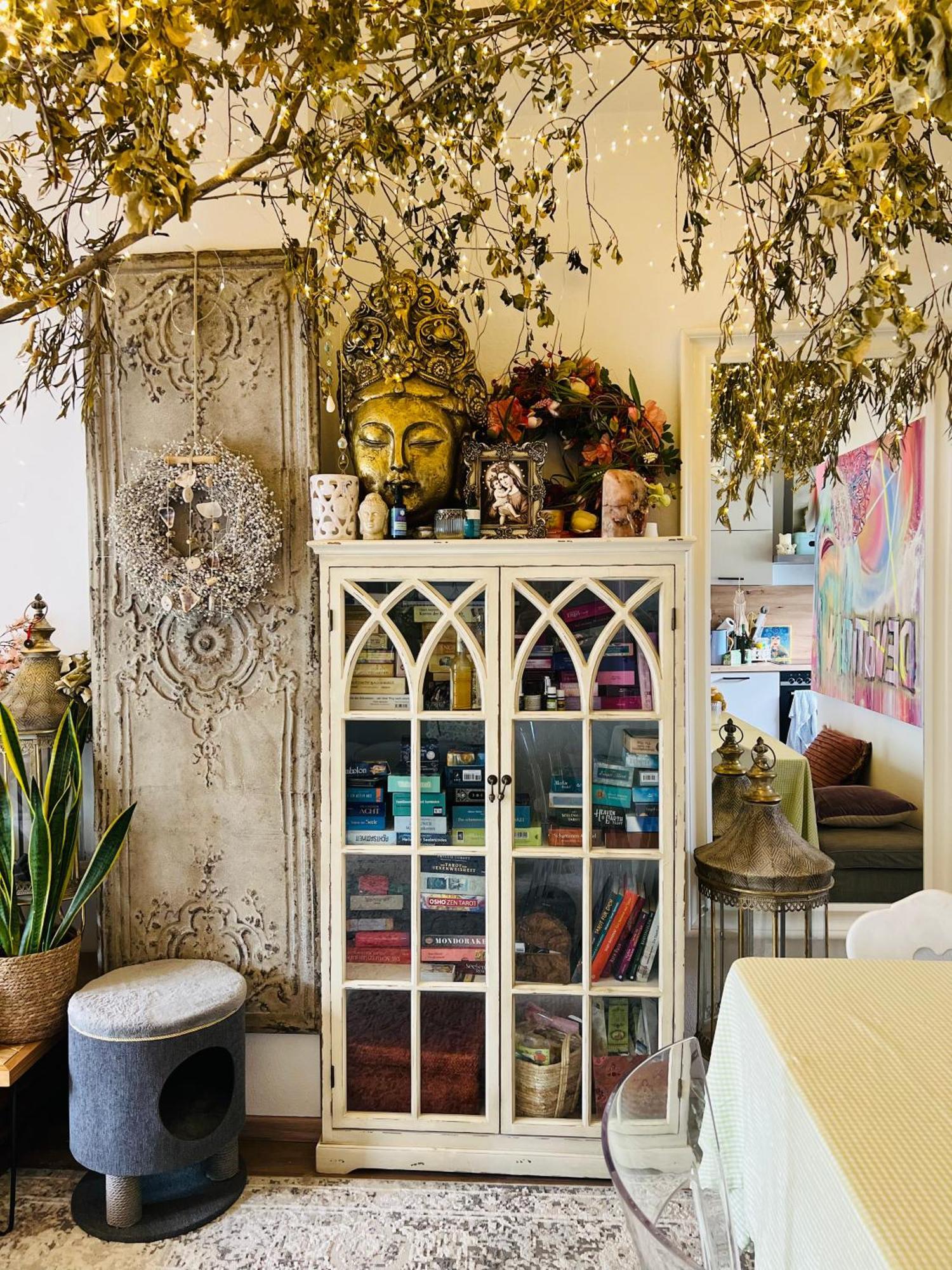 Schlafen Im Atelier - Einzigartiges Gaestezimmer Am Ammersee Appartement Schondorf am Ammersee Buitenkant foto