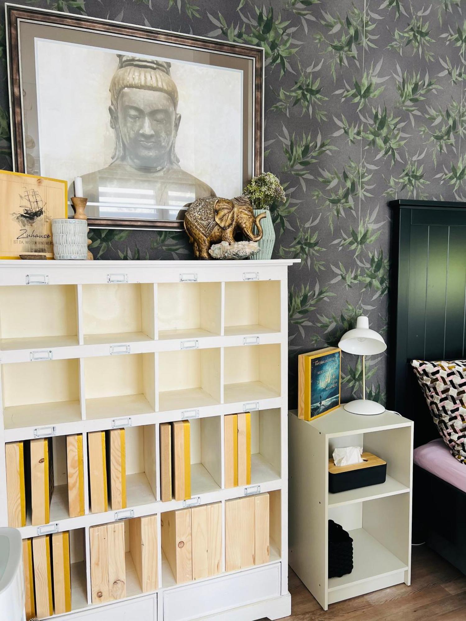 Schlafen Im Atelier - Einzigartiges Gaestezimmer Am Ammersee Appartement Schondorf am Ammersee Buitenkant foto
